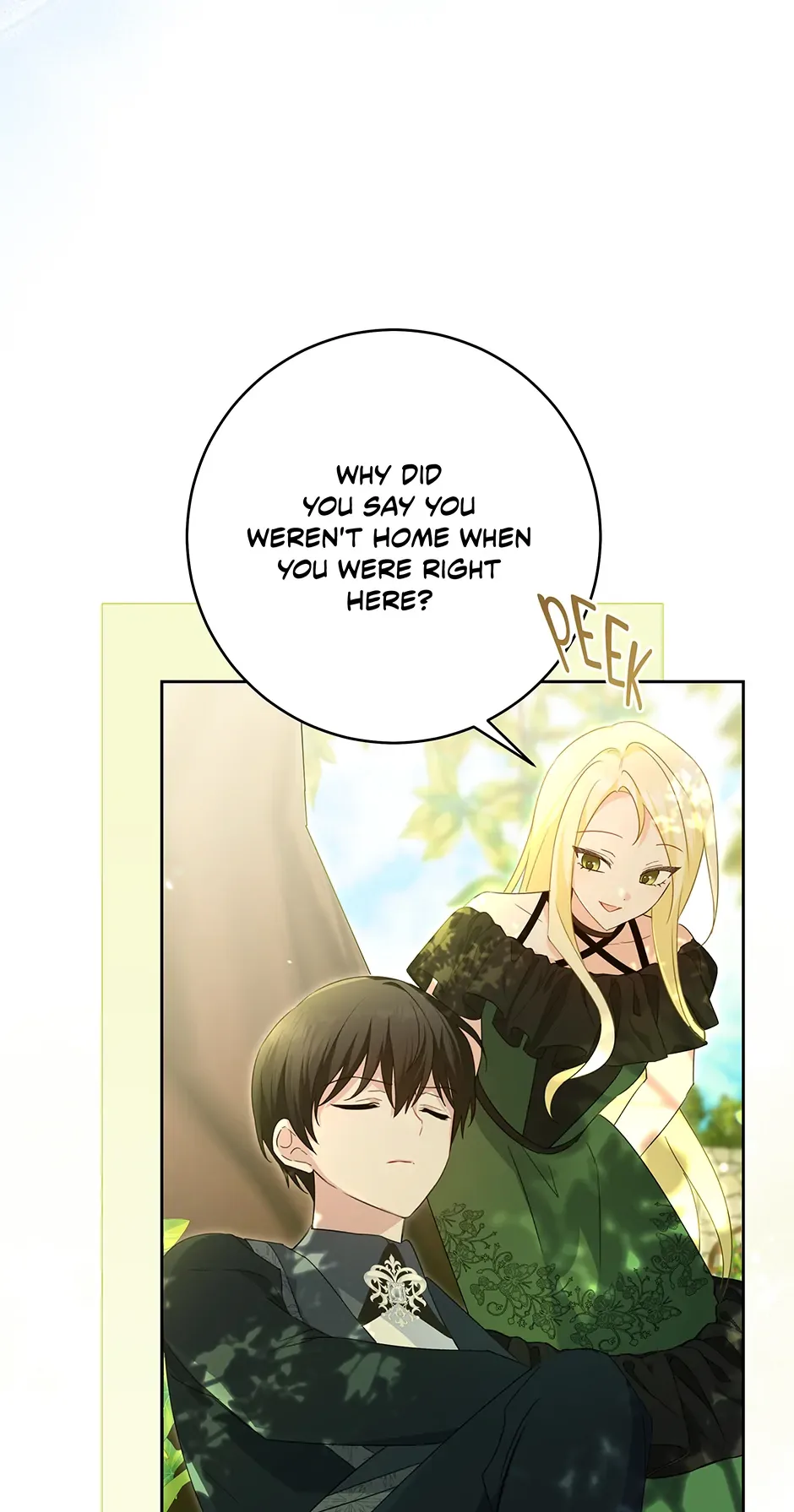 How to Save a Time-Limited Young Master Chapter 19 page 40