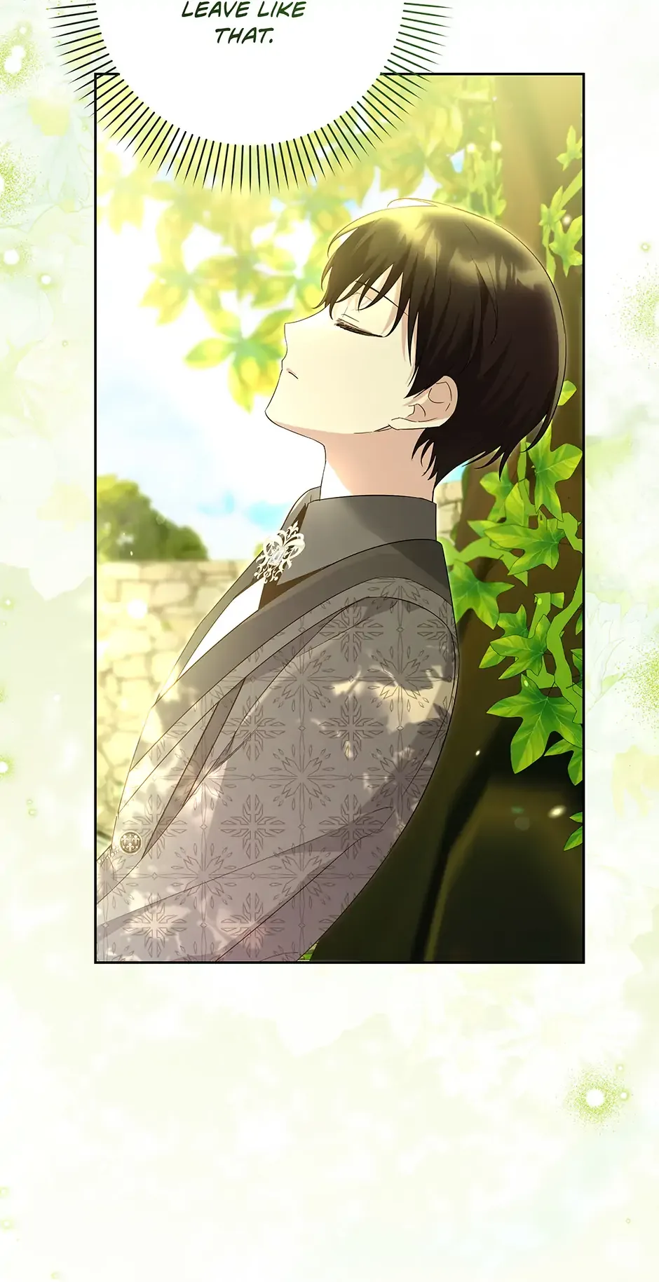 How to Save a Time-Limited Young Master Chapter 19 page 36