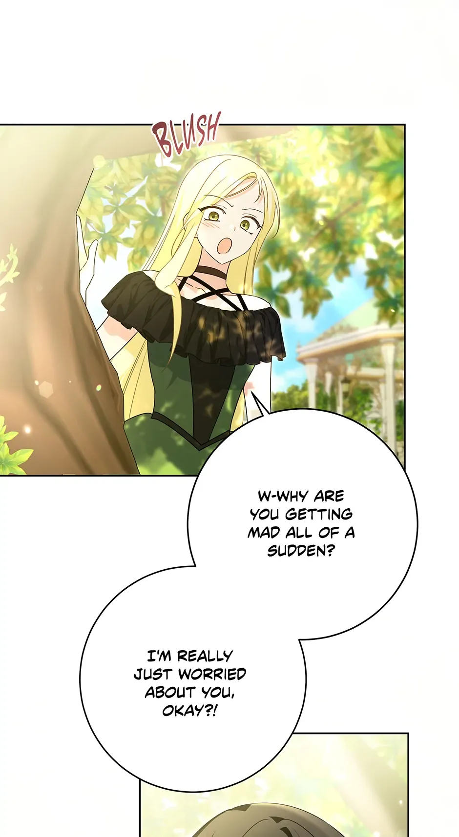 How to Save a Time-Limited Young Master Chapter 19 page 48