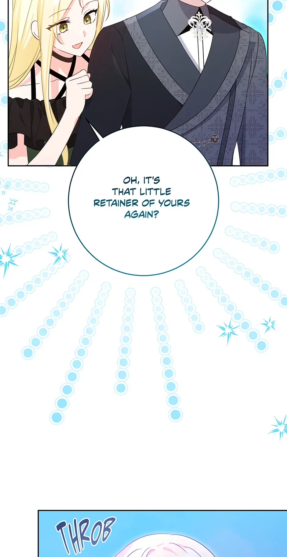 How to Save a Time-Limited Young Master Chapter 19 page 56