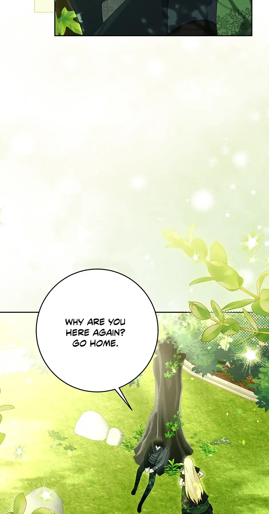 How to Save a Time-Limited Young Master Chapter 19 page 41