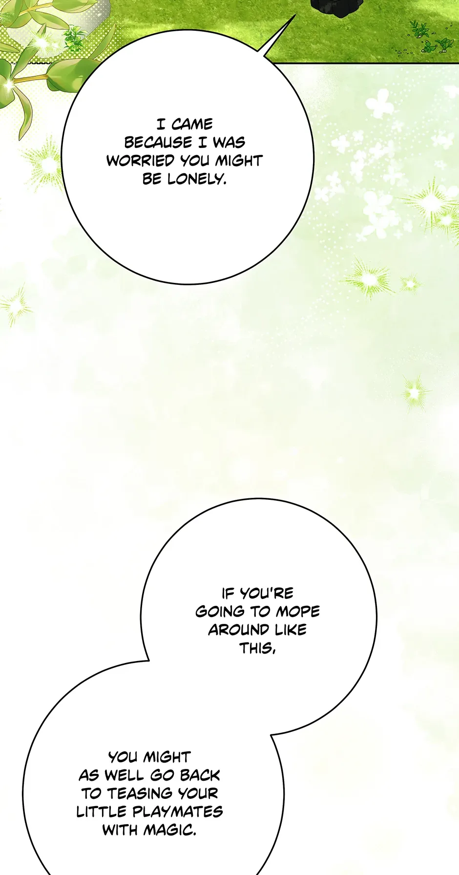 How to Save a Time-Limited Young Master Chapter 19 page 42