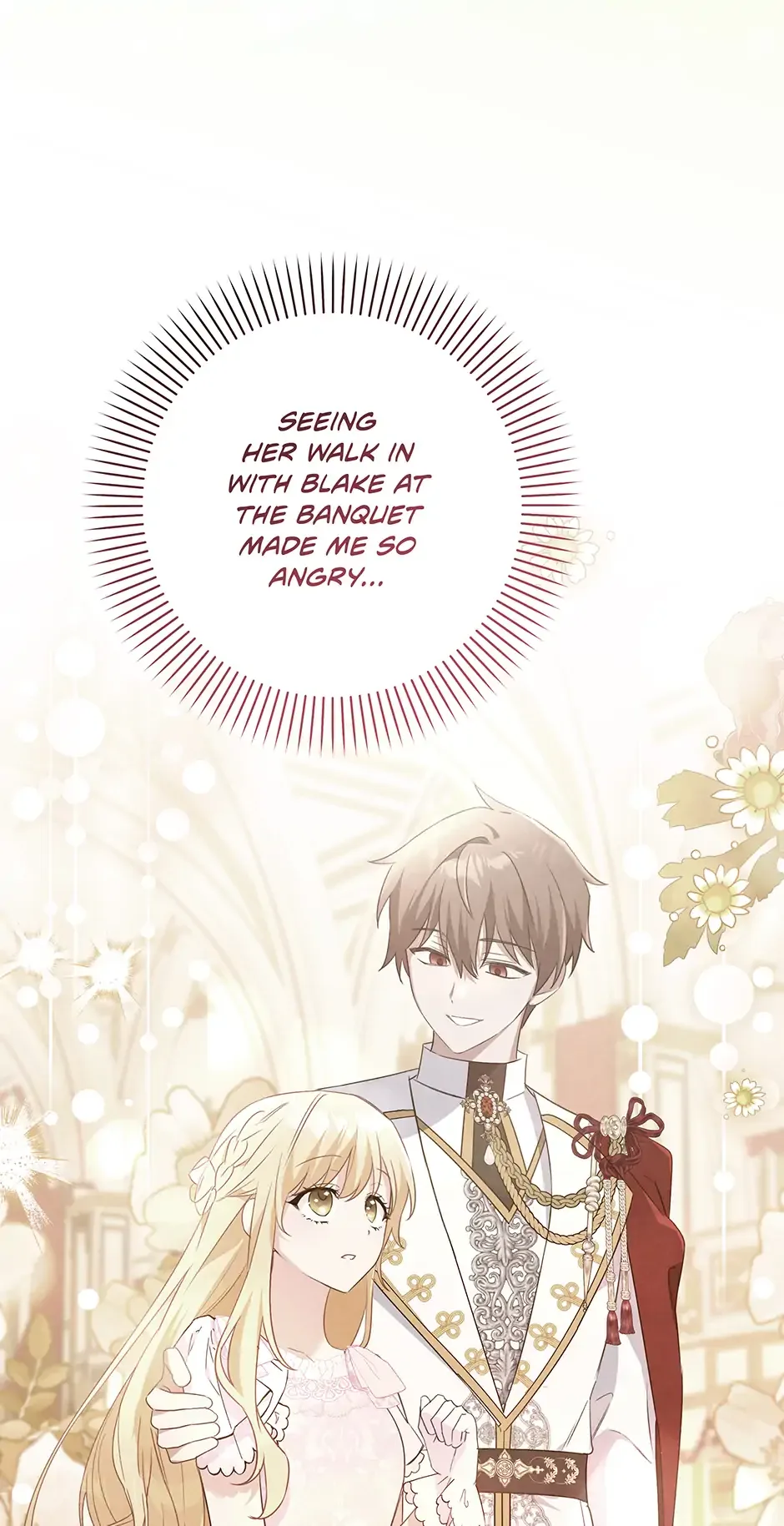 How to Save a Time-Limited Young Master Chapter 19 page 37