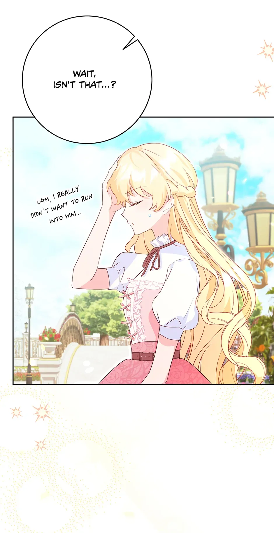 How to Save a Time-Limited Young Master Chapter 19 page 53