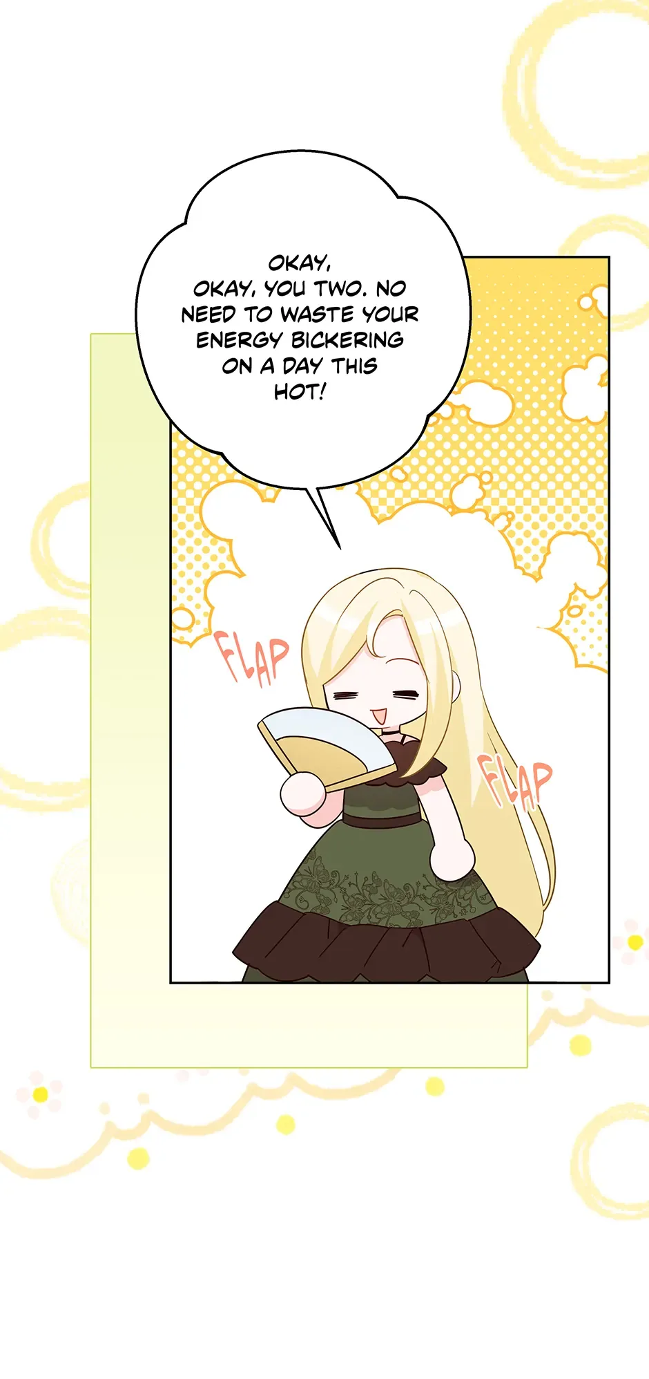 How to Save a Time-Limited Young Master Chapter 19 page 62