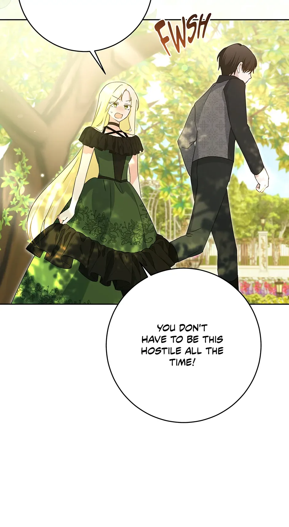 How to Save a Time-Limited Young Master Chapter 19 page 50