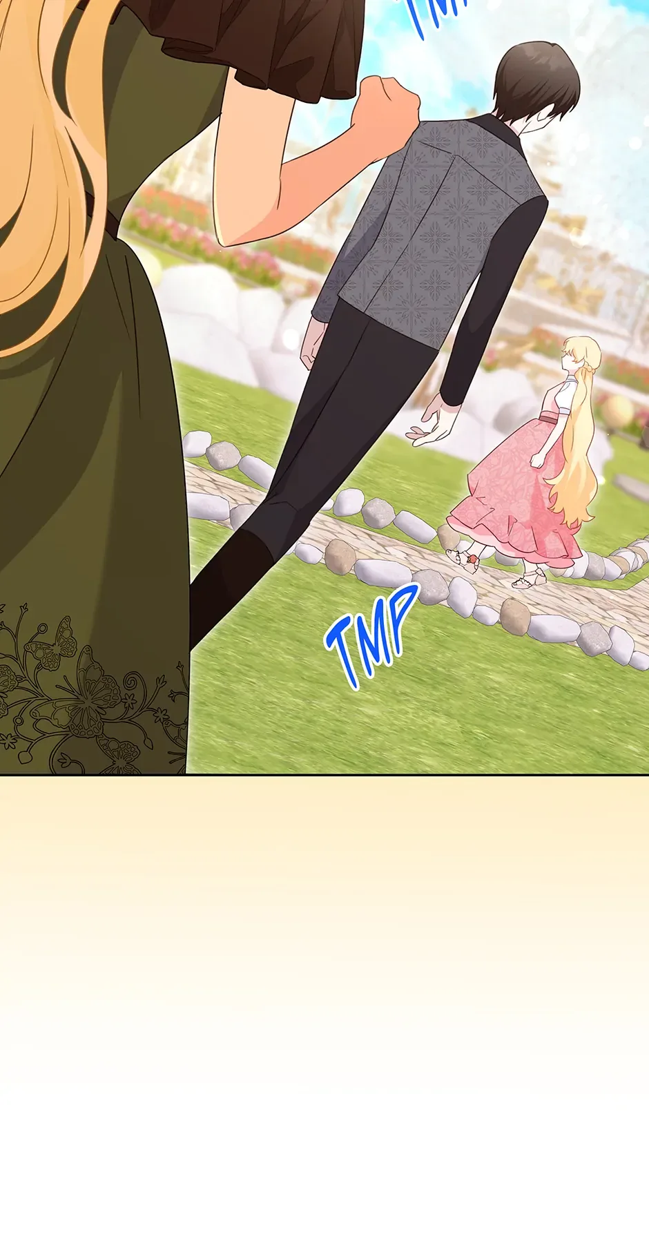 How to Save a Time-Limited Young Master Chapter 19 page 52