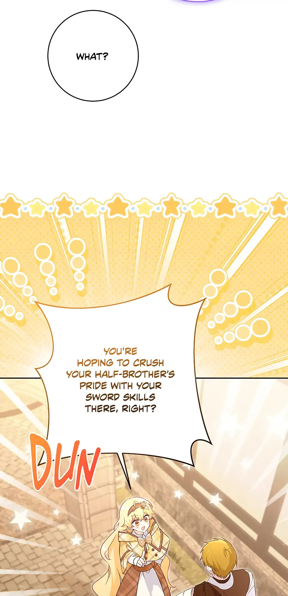 How to Save a Time-Limited Young Master Chapter 21 page 5