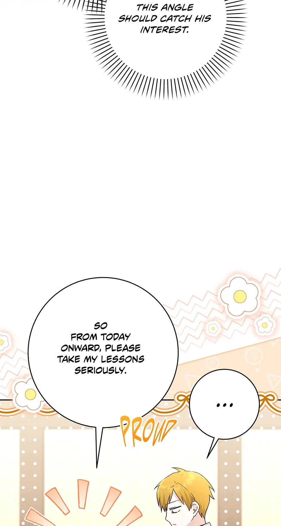 How to Save a Time-Limited Young Master Chapter 21 page 12