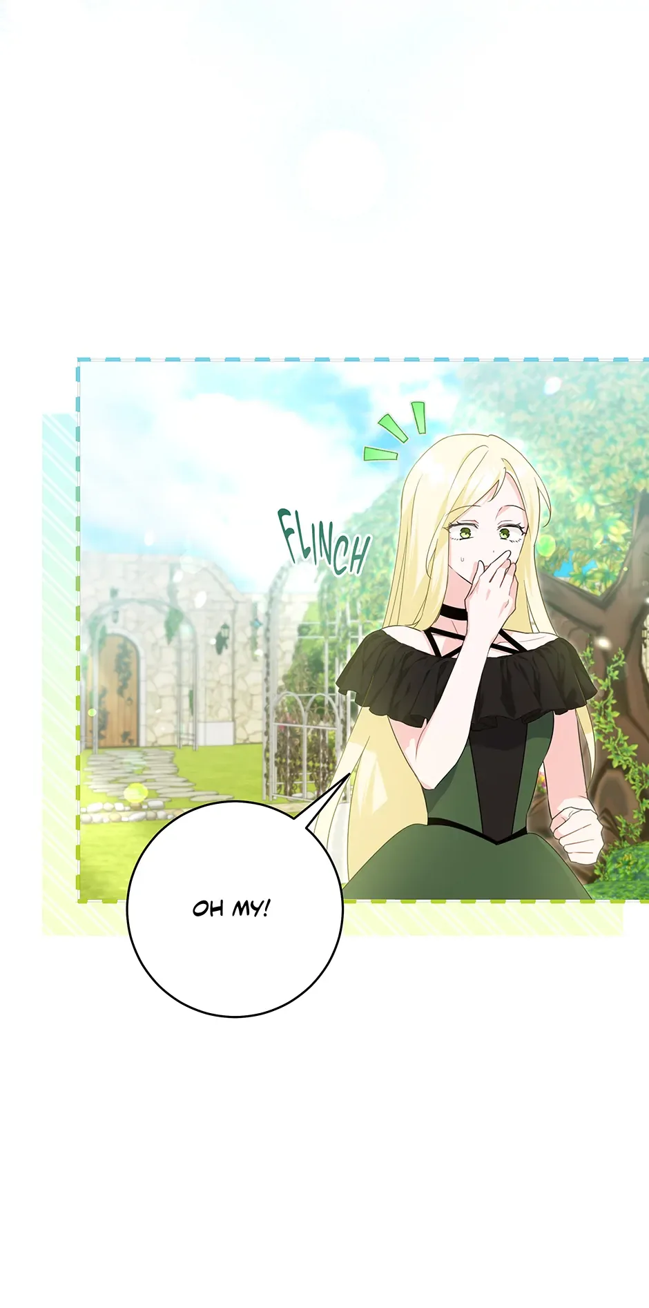 How to Save a Time-Limited Young Master Chapter 20 page 15