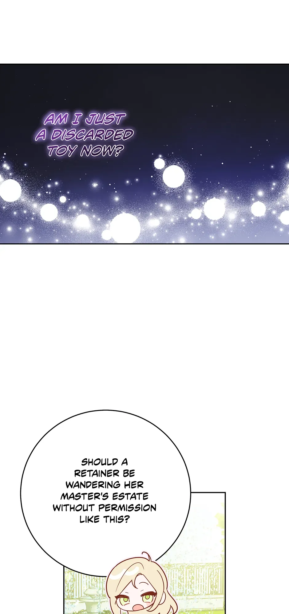 How to Save a Time-Limited Young Master Chapter 19 page 58