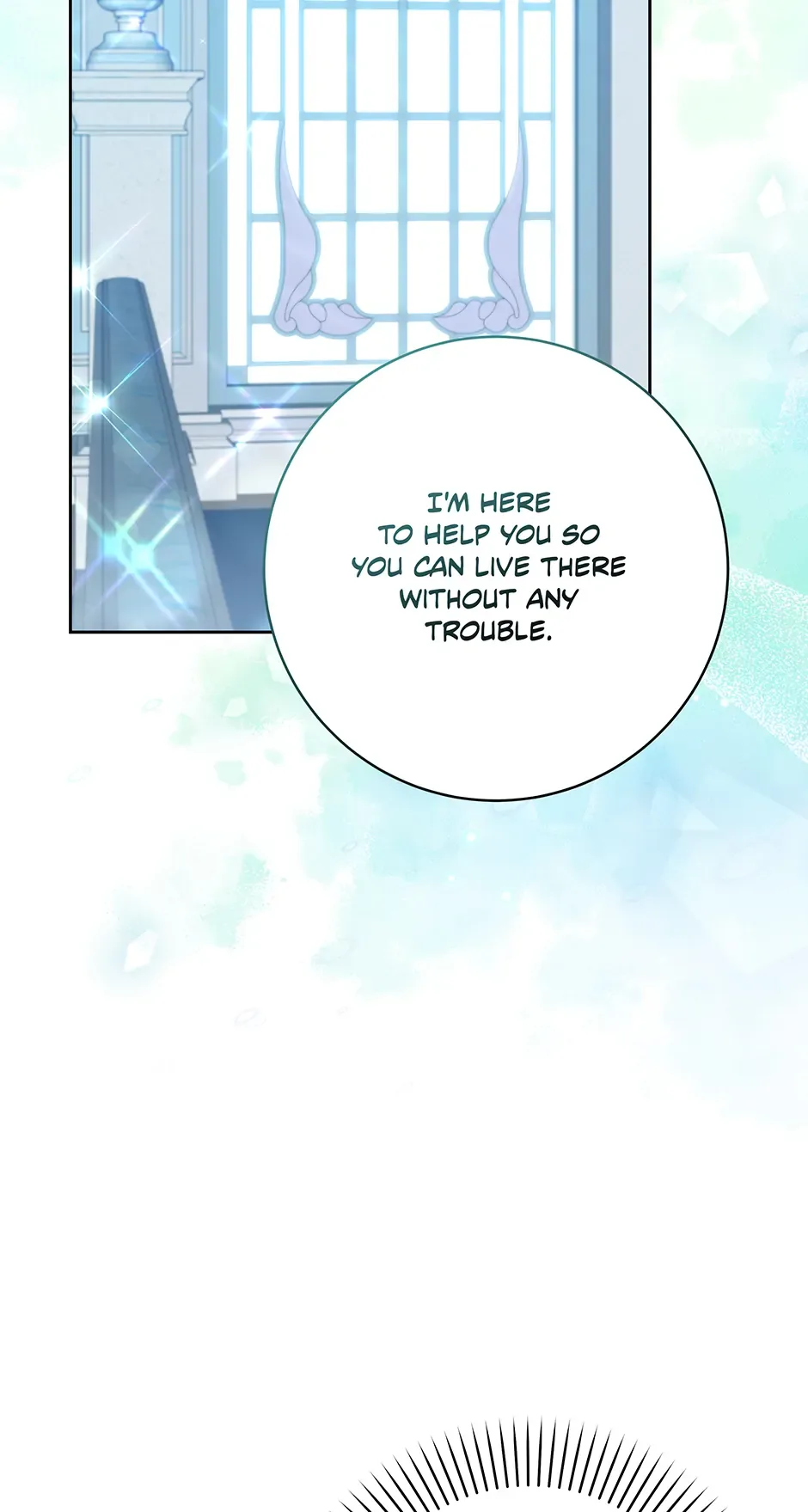 How to Save a Time-Limited Young Master Chapter 21 page 10