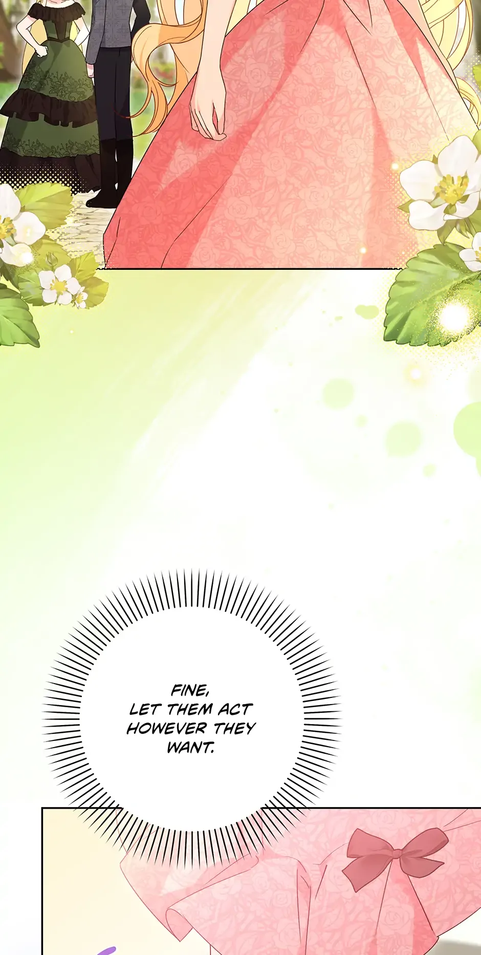 How to Save a Time-Limited Young Master Chapter 19 page 71