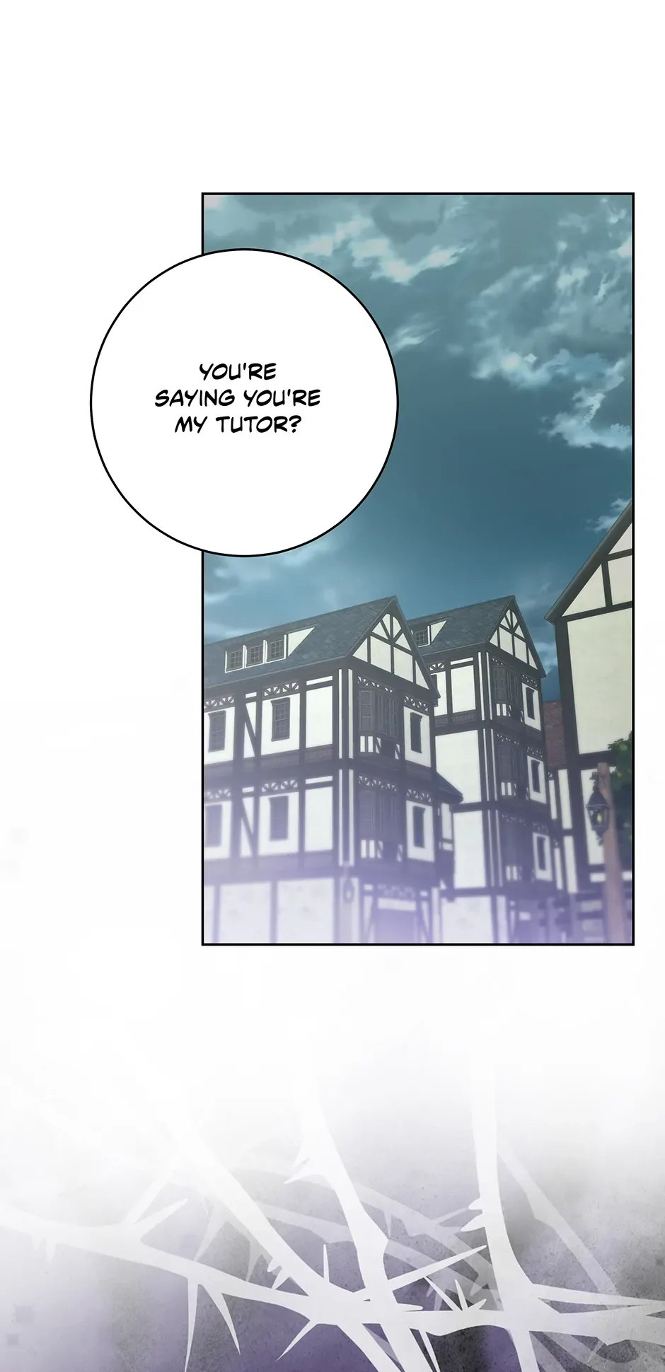 How to Save a Time-Limited Young Master Chapter 21 page 2