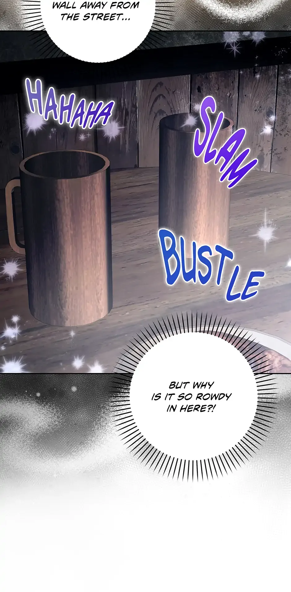 How to Save a Time-Limited Young Master Chapter 21 page 37
