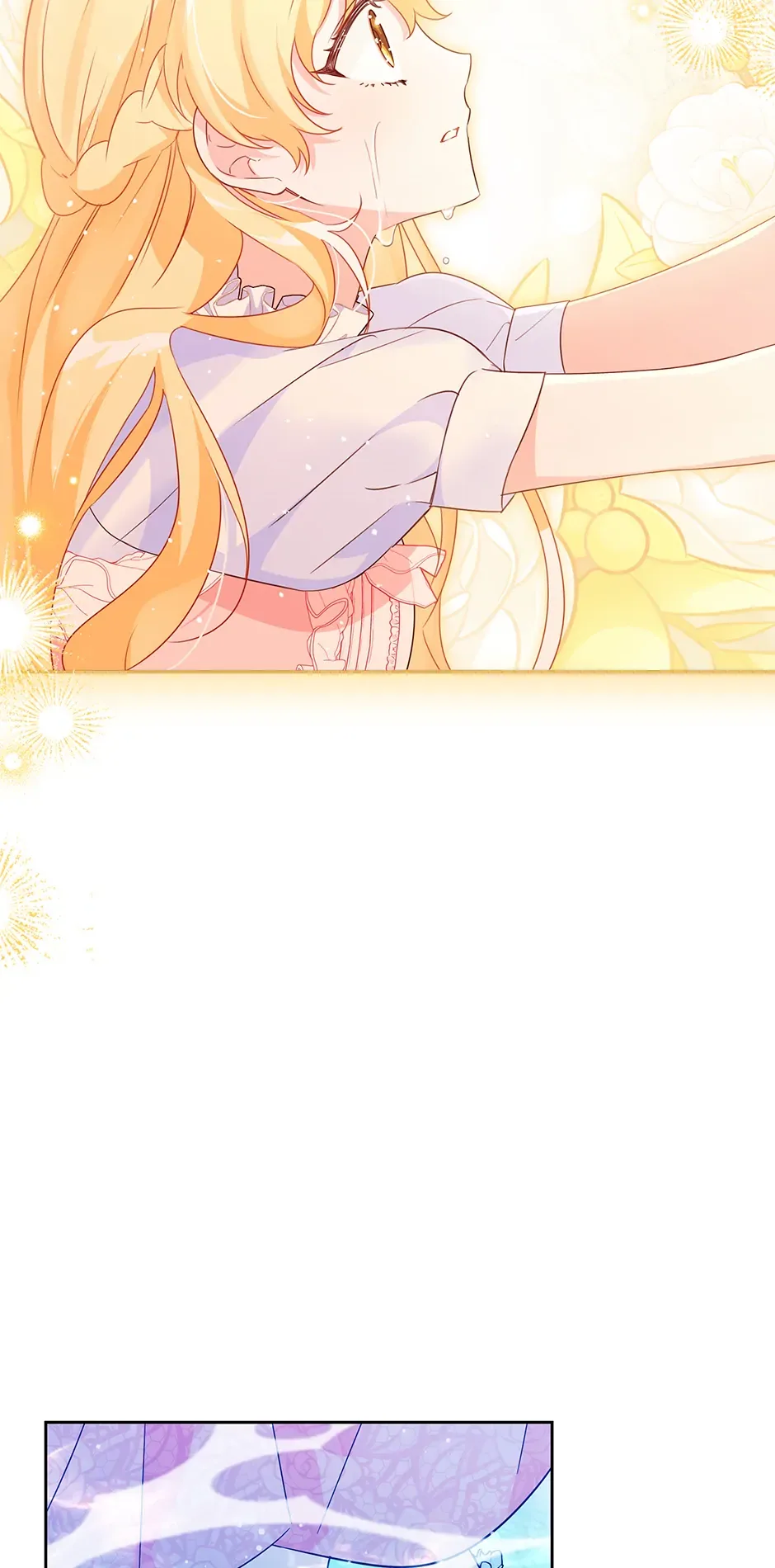 How to Save a Time-Limited Young Master Chapter 20 page 11