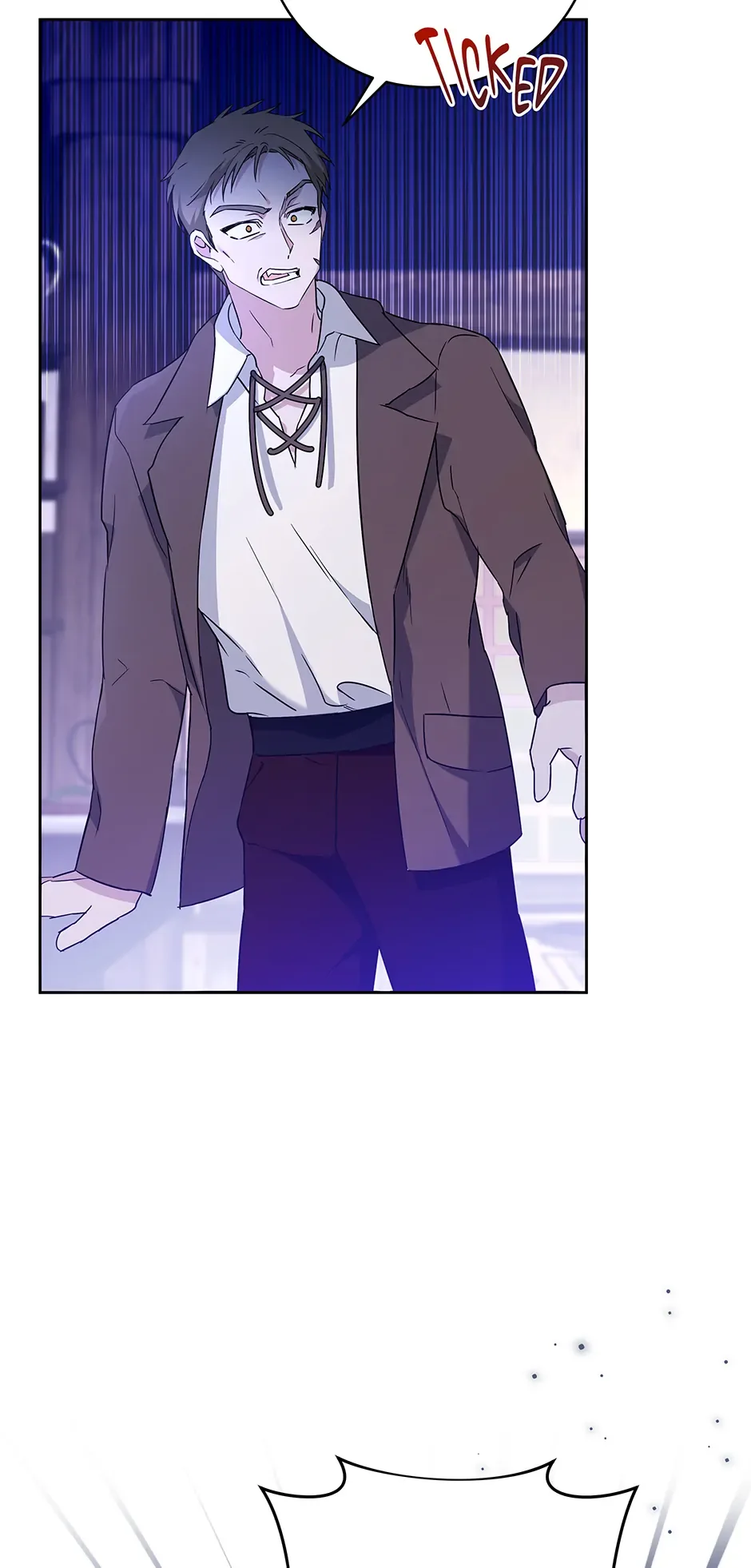 How to Save a Time-Limited Young Master Chapter 21 page 48