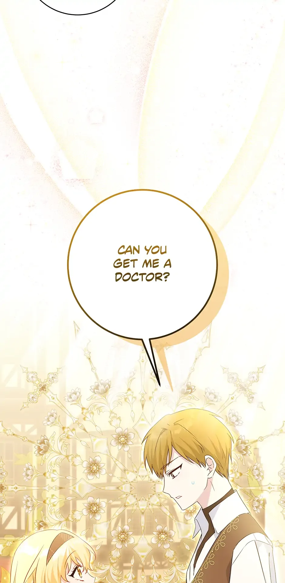 How to Save a Time-Limited Young Master Chapter 21 page 74