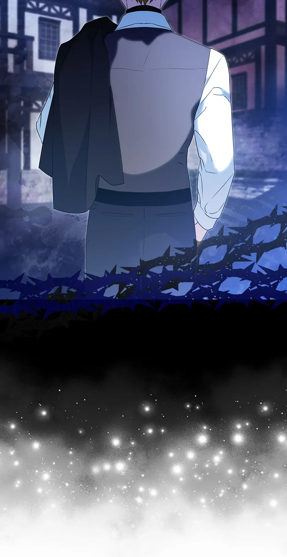 How to Save a Time-Limited Young Master Chapter 21 page 17