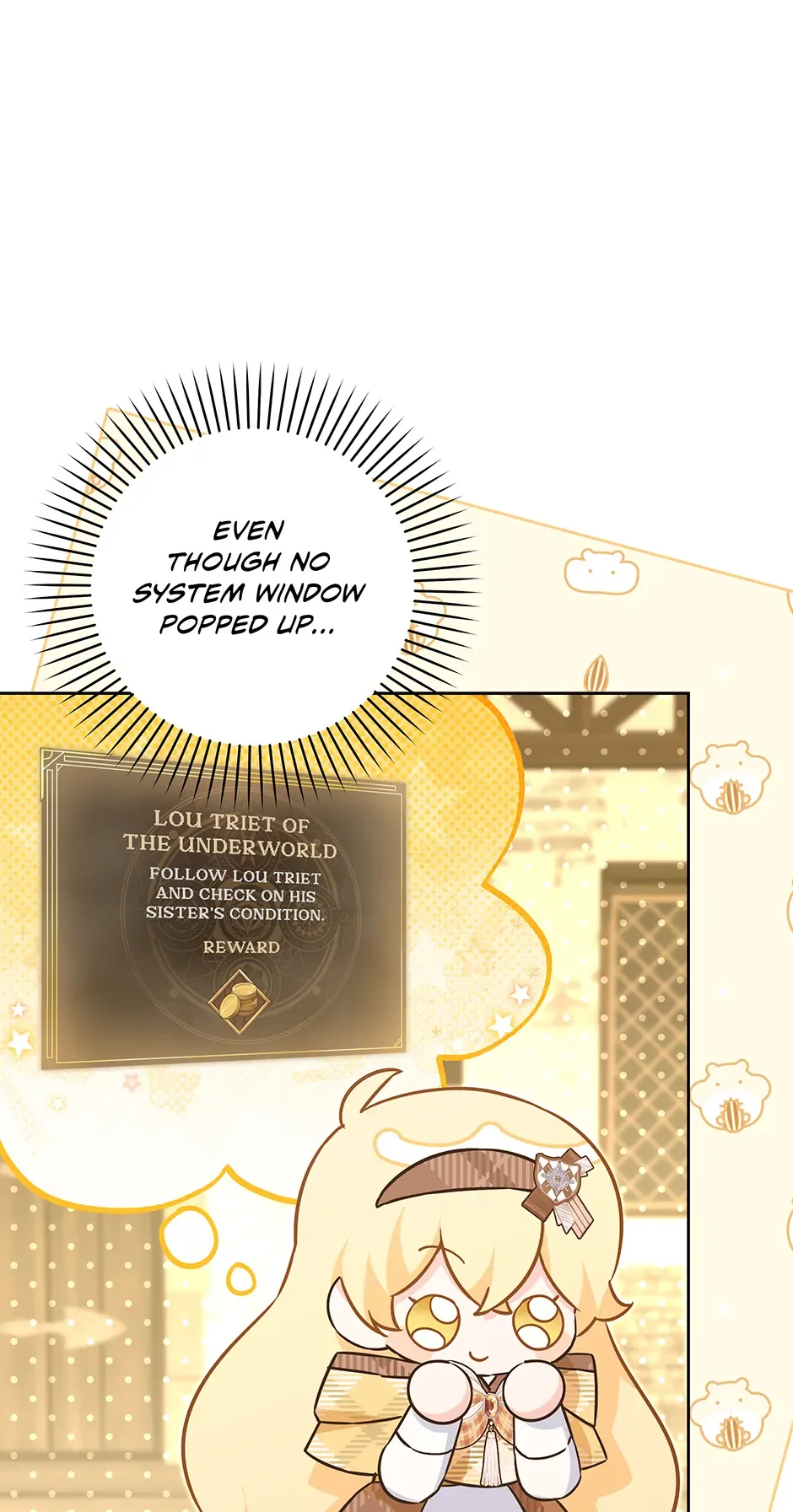 How to Save a Time-Limited Young Master Chapter 21 page 79