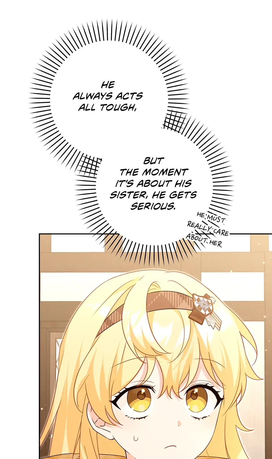 How to Save a Time-Limited Young Master Chapter 22 page 9