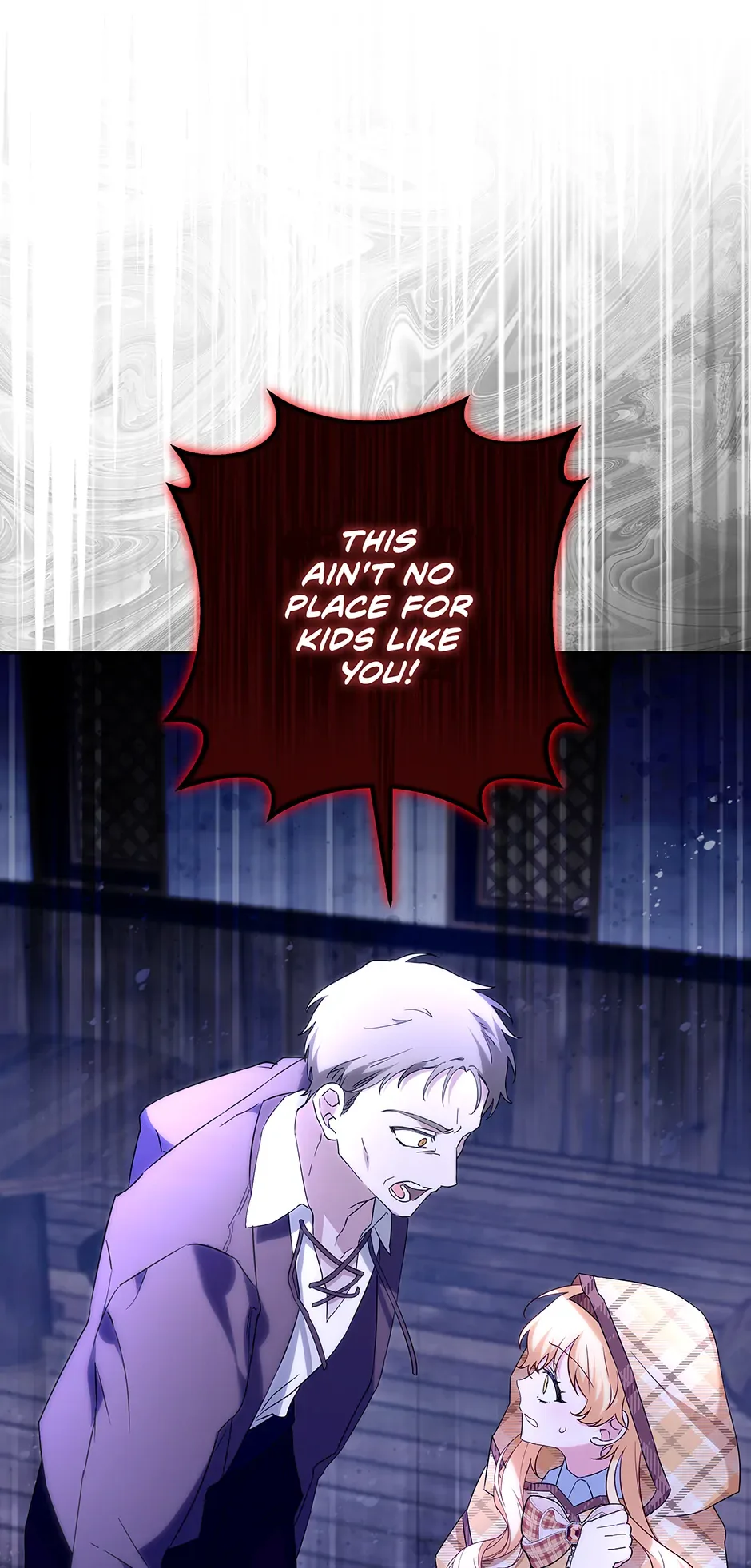 How to Save a Time-Limited Young Master Chapter 21 page 44