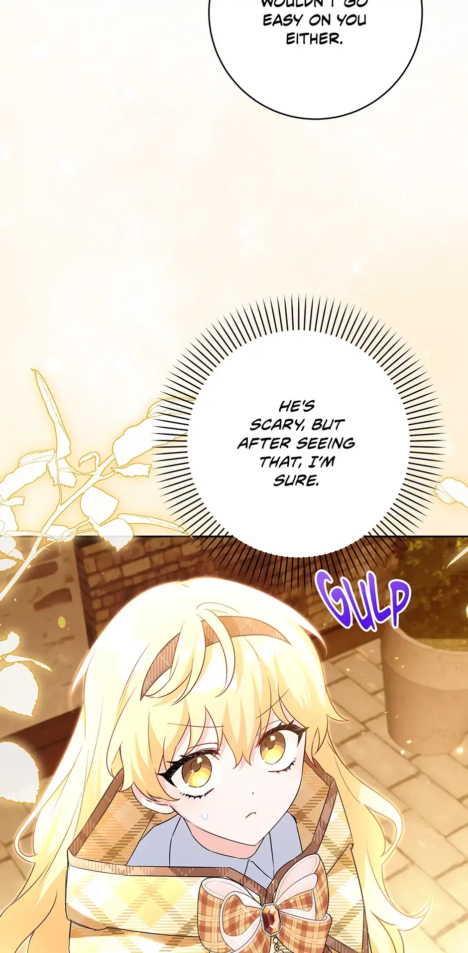 How to Save a Time-Limited Young Master Chapter 21 page 64