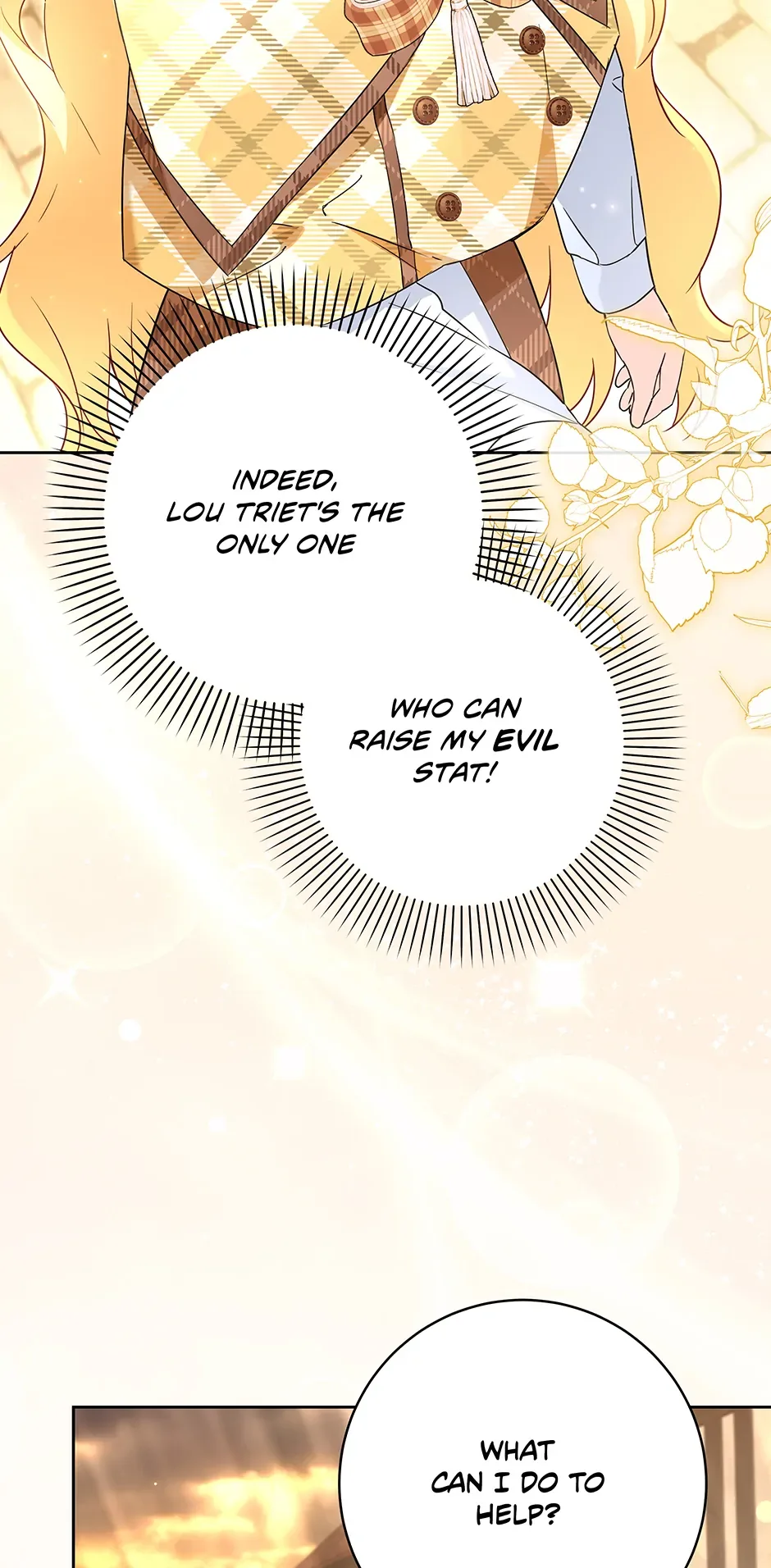 How to Save a Time-Limited Young Master Chapter 21 page 65