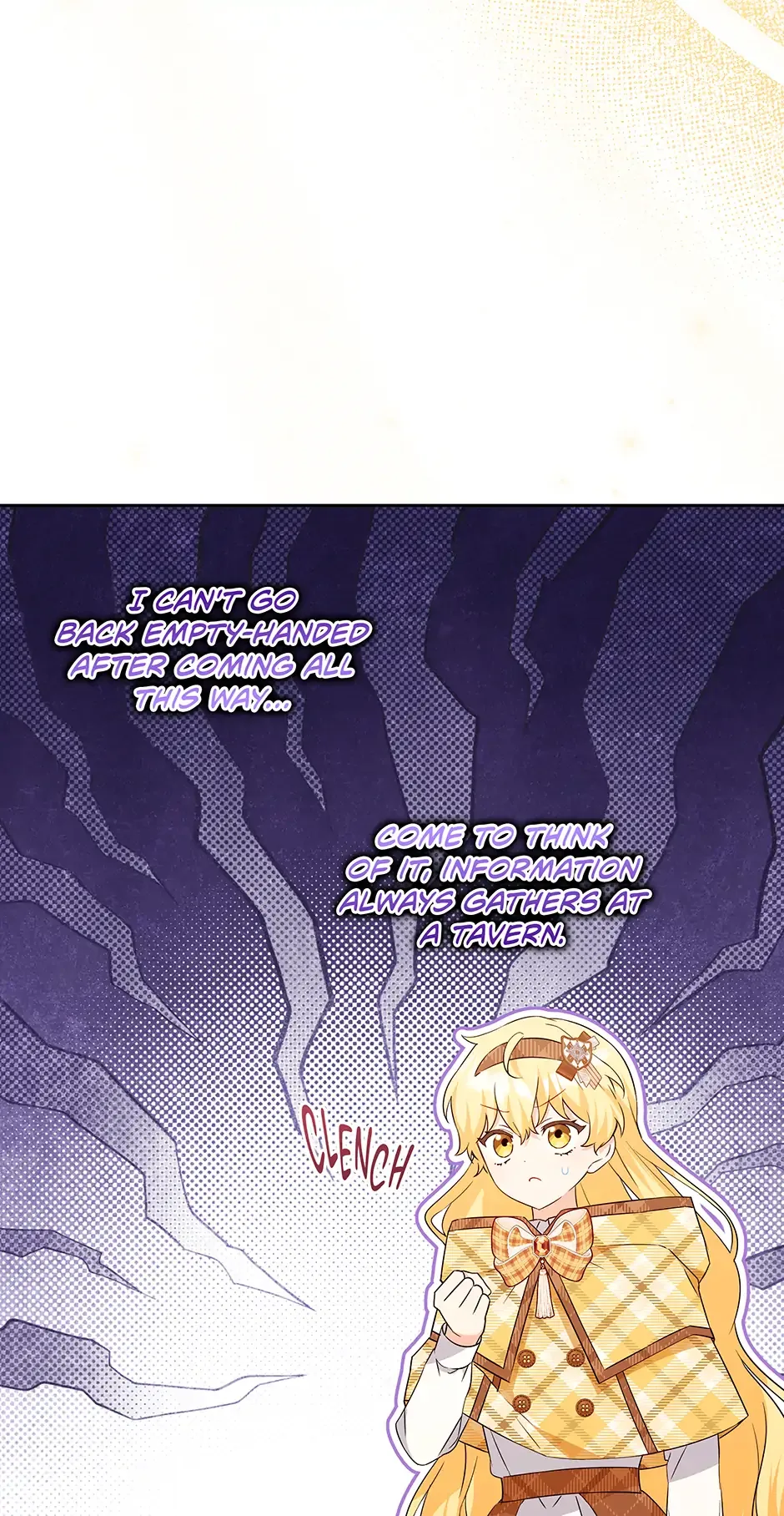 How to Save a Time-Limited Young Master Chapter 21 page 27