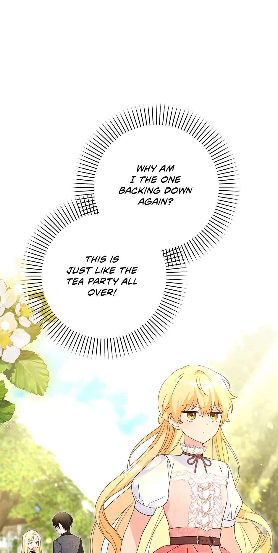 How to Save a Time-Limited Young Master Chapter 19 page 70