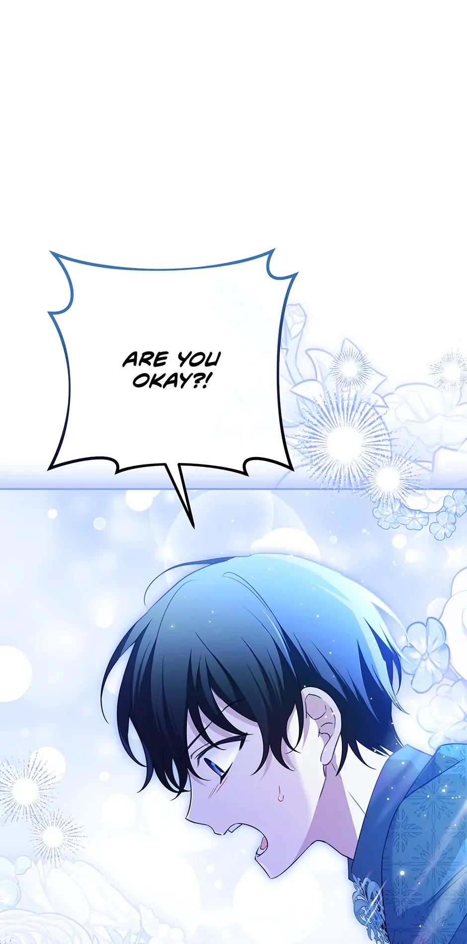 How to Save a Time-Limited Young Master Chapter 20 page 9