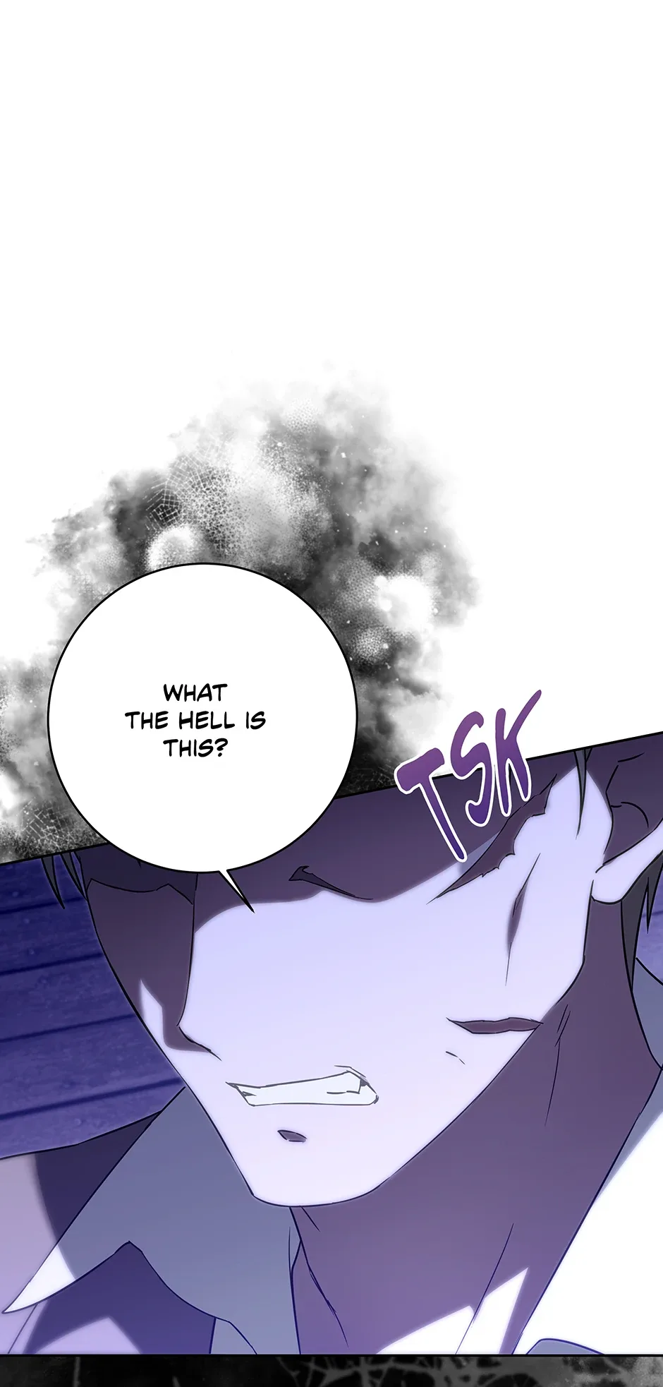 How to Save a Time-Limited Young Master Chapter 21 page 39