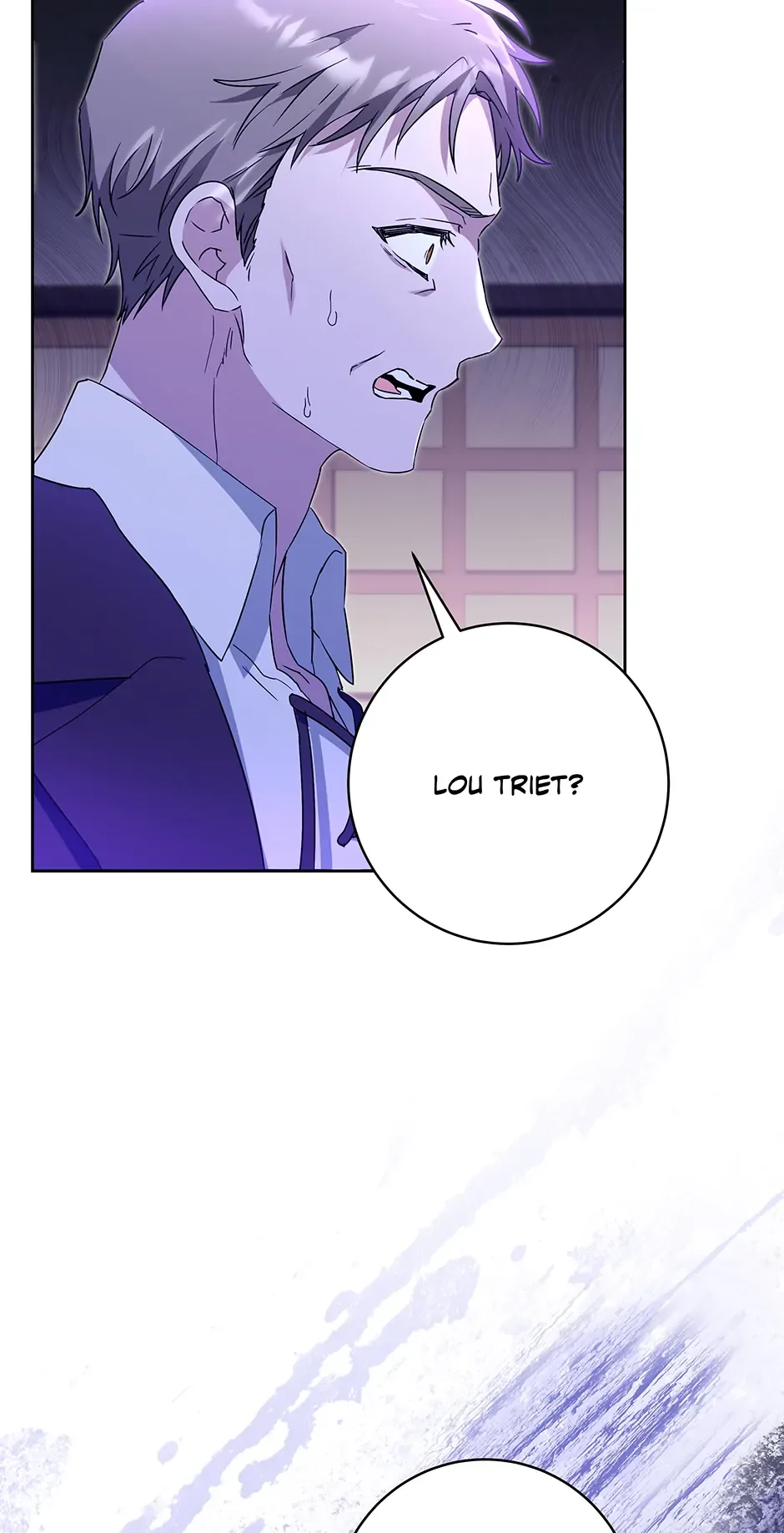How to Save a Time-Limited Young Master Chapter 21 page 54