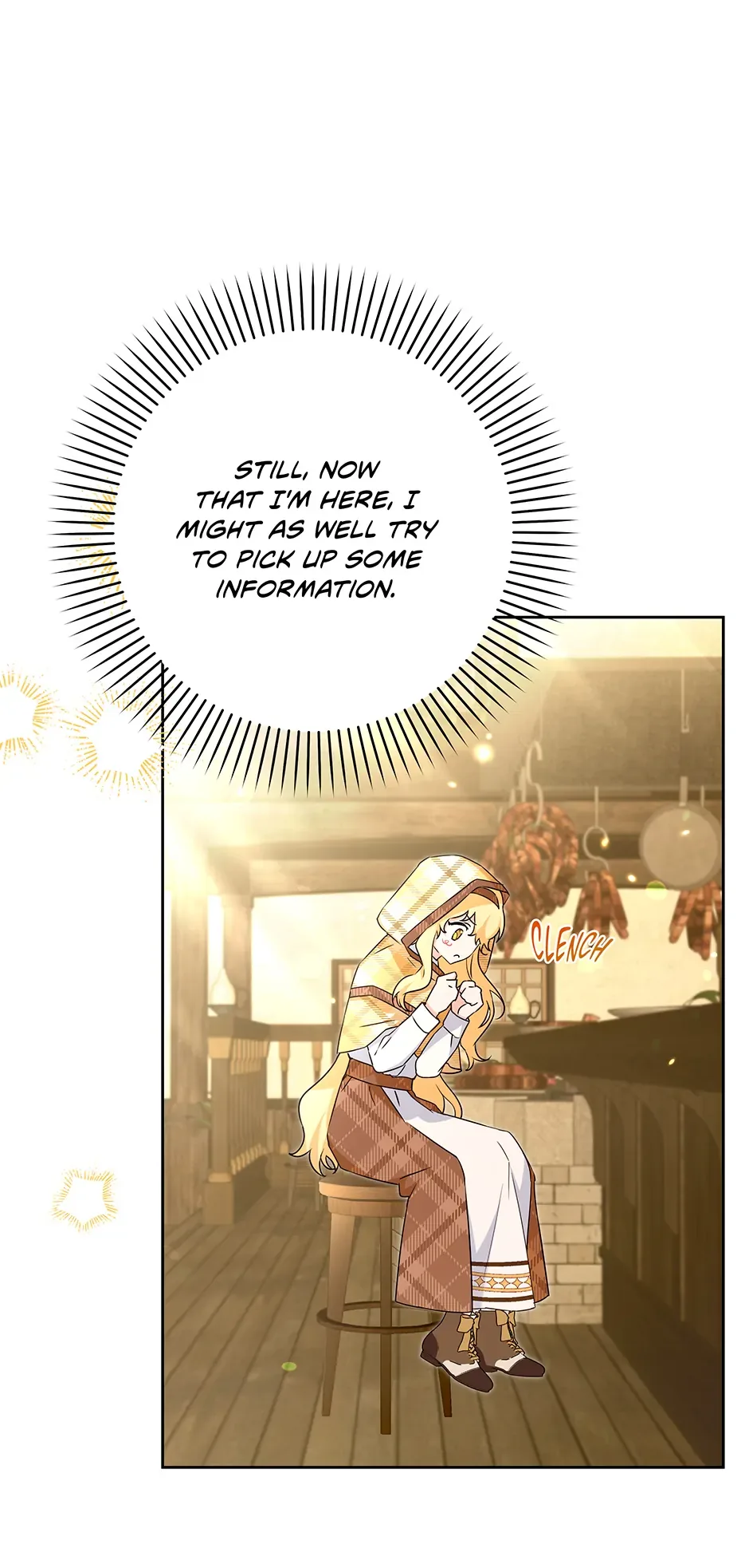How to Save a Time-Limited Young Master Chapter 21 page 38