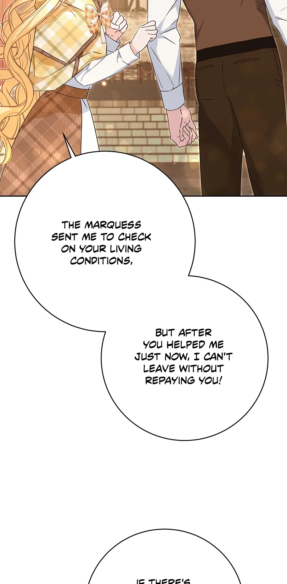 How to Save a Time-Limited Young Master Chapter 21 page 67