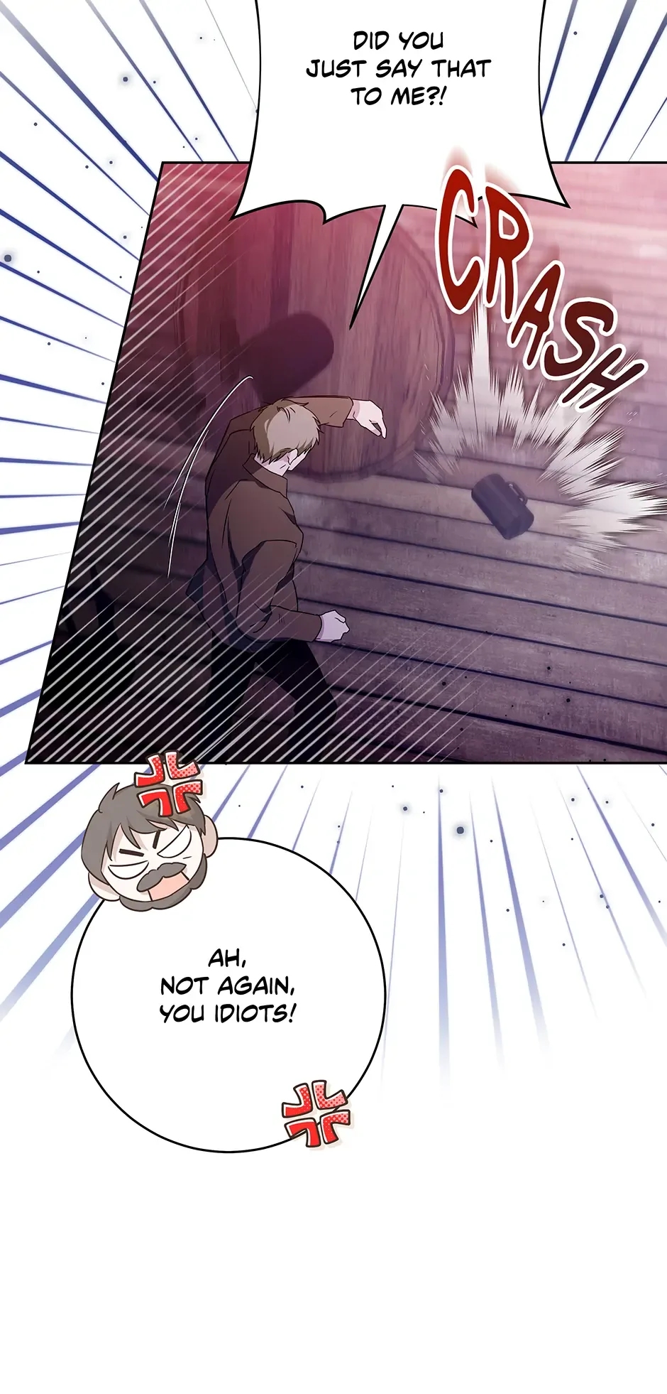 How to Save a Time-Limited Young Master Chapter 21 page 49
