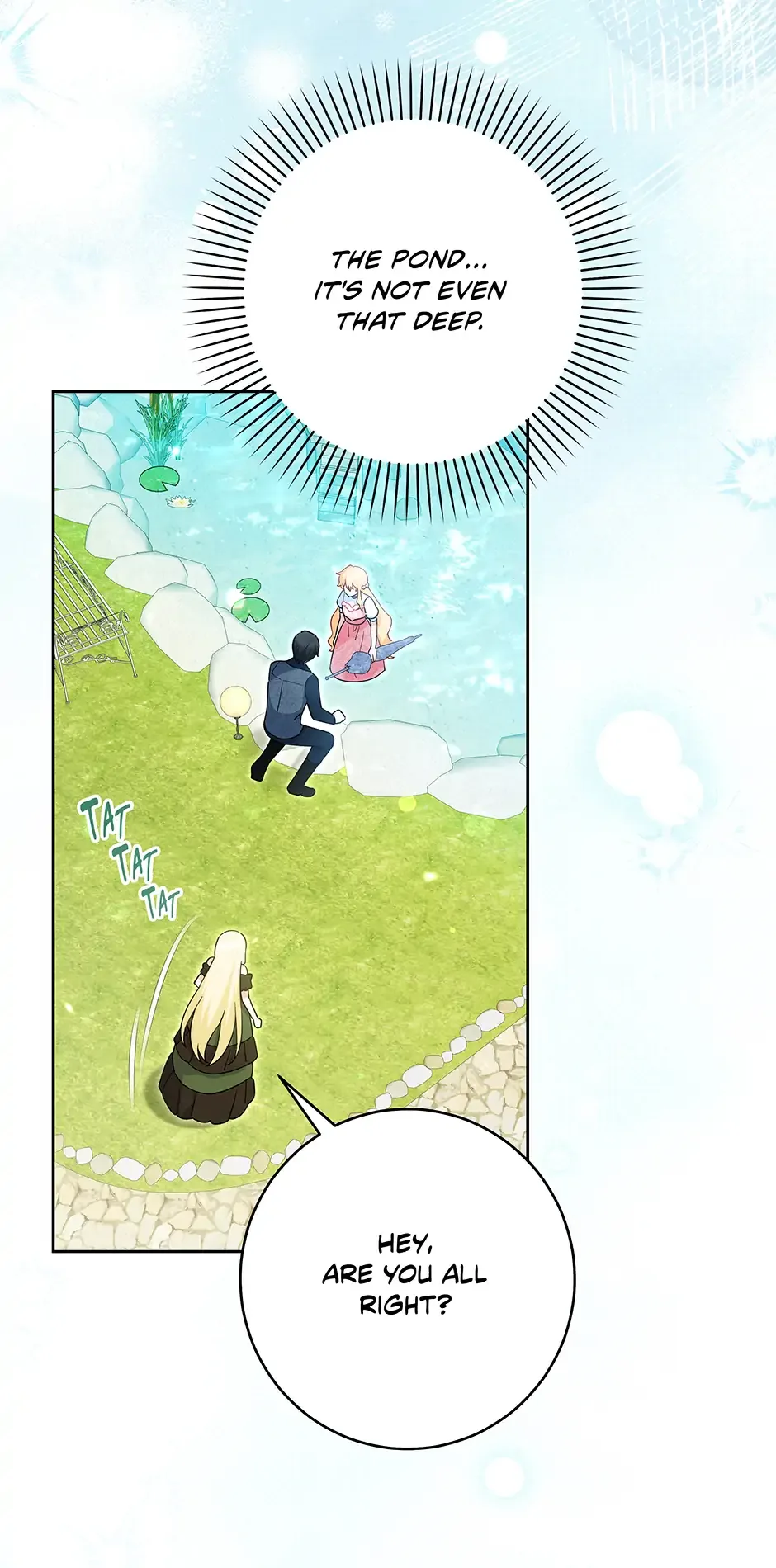 How to Save a Time-Limited Young Master Chapter 20 page 14