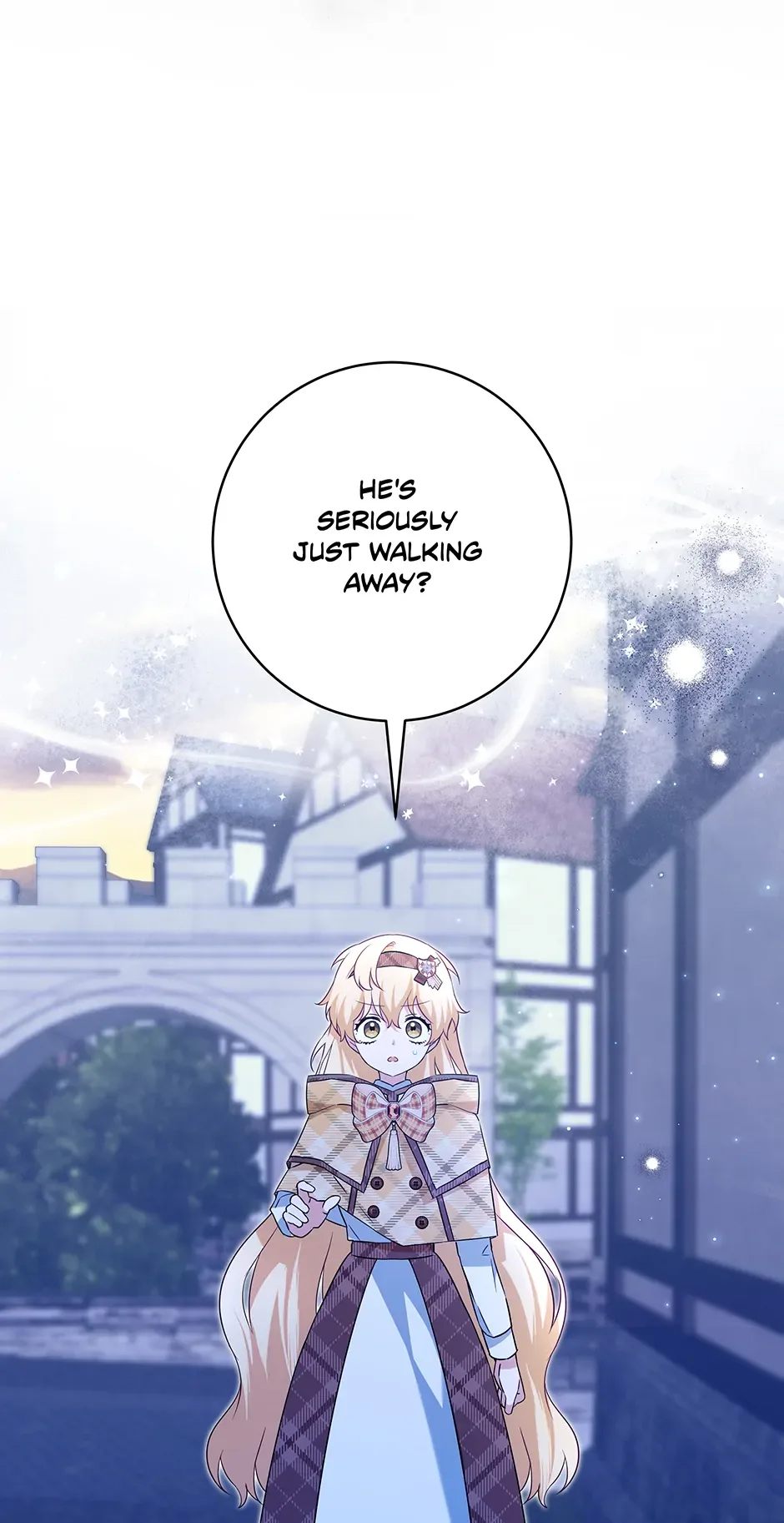 How to Save a Time-Limited Young Master Chapter 21 page 18