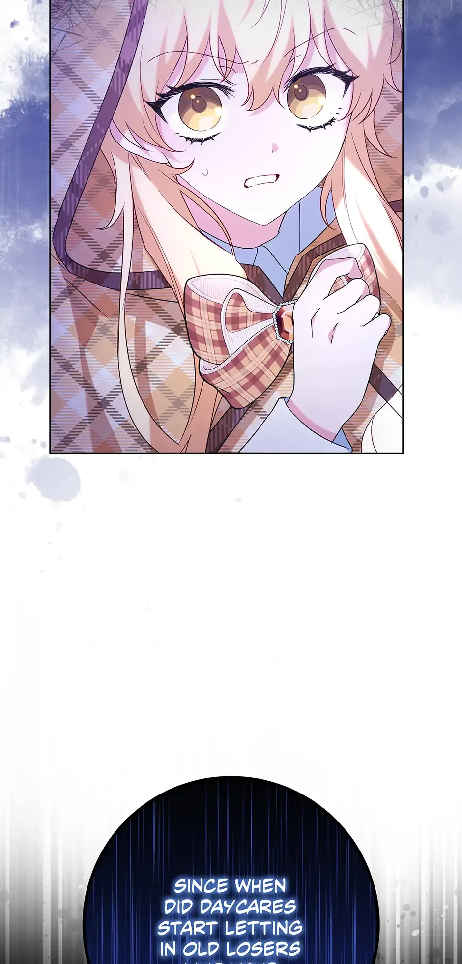 How to Save a Time-Limited Young Master Chapter 21 page 46