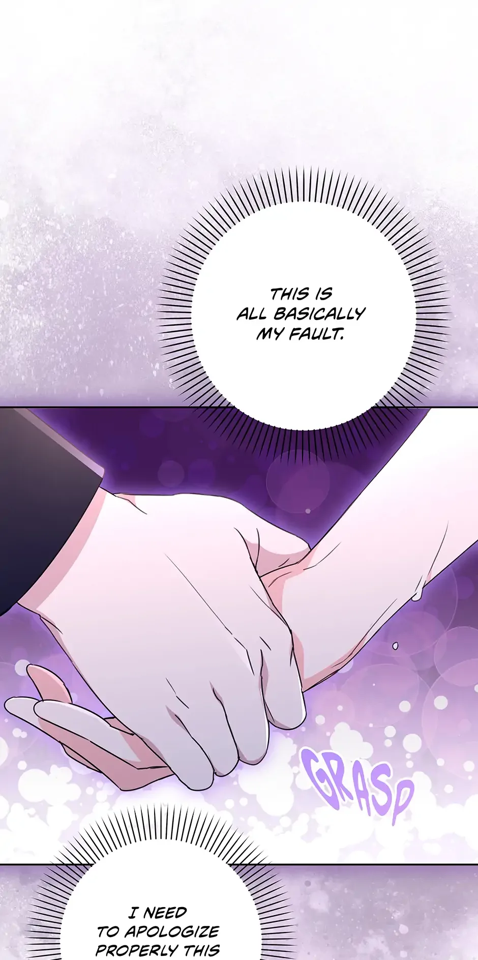 How to Save a Time-Limited Young Master Chapter 20 page 24