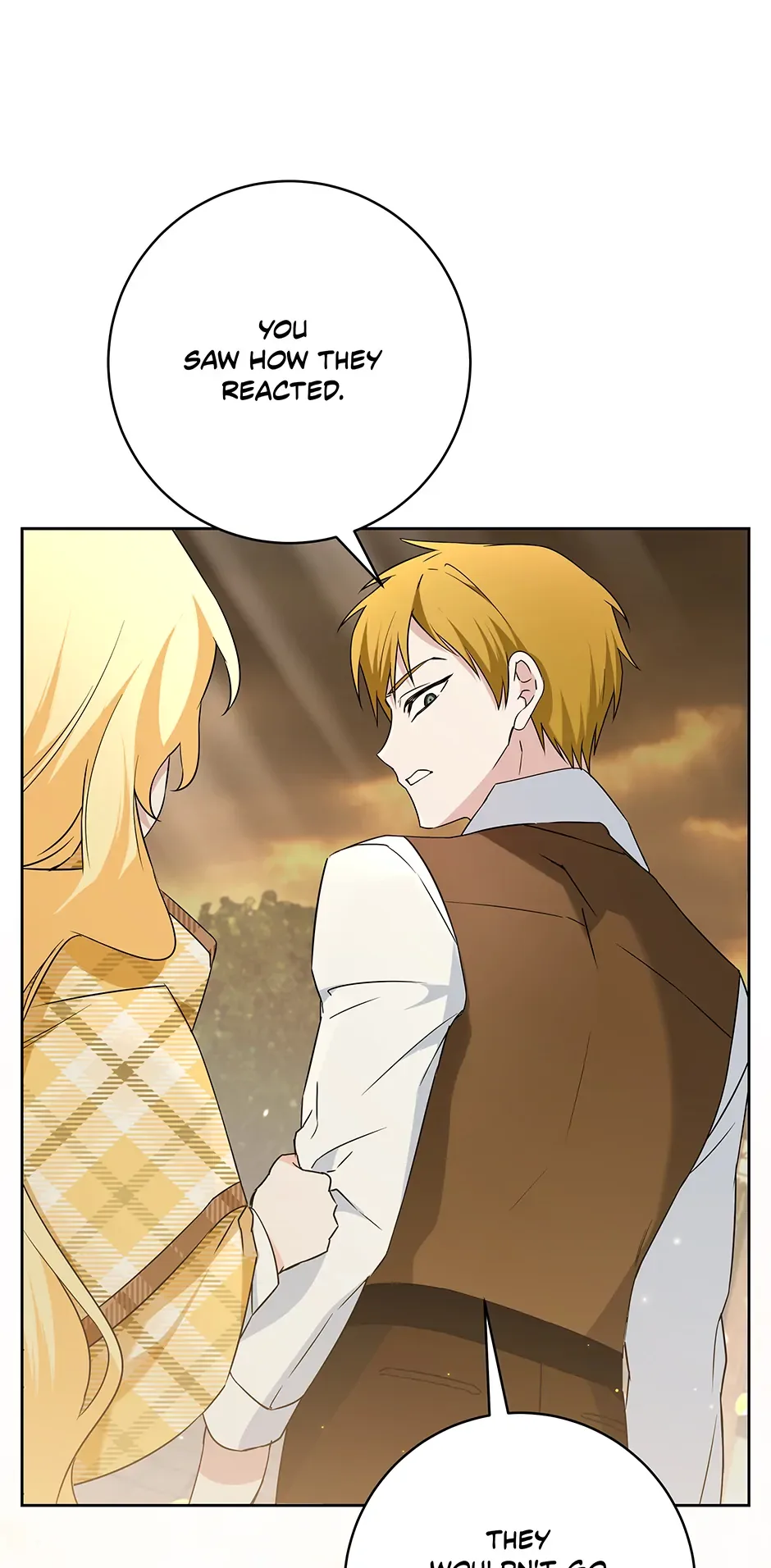 How to Save a Time-Limited Young Master Chapter 21 page 63