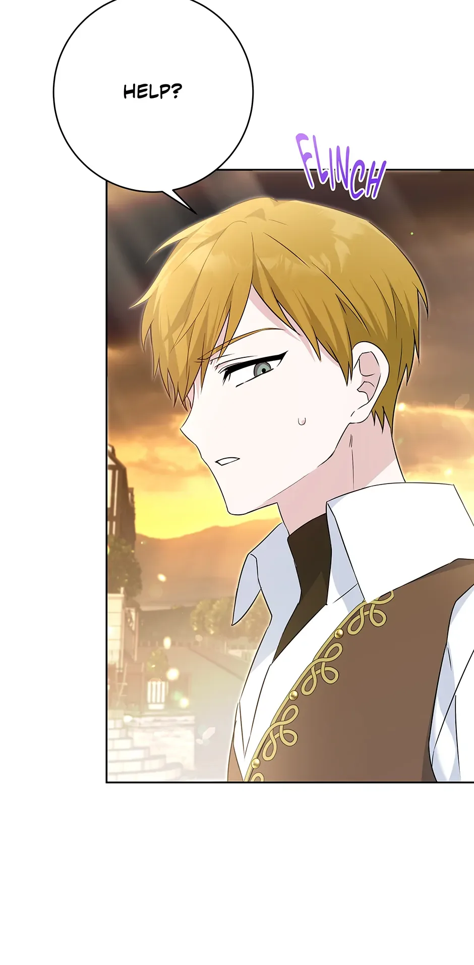 How to Save a Time-Limited Young Master Chapter 21 page 69