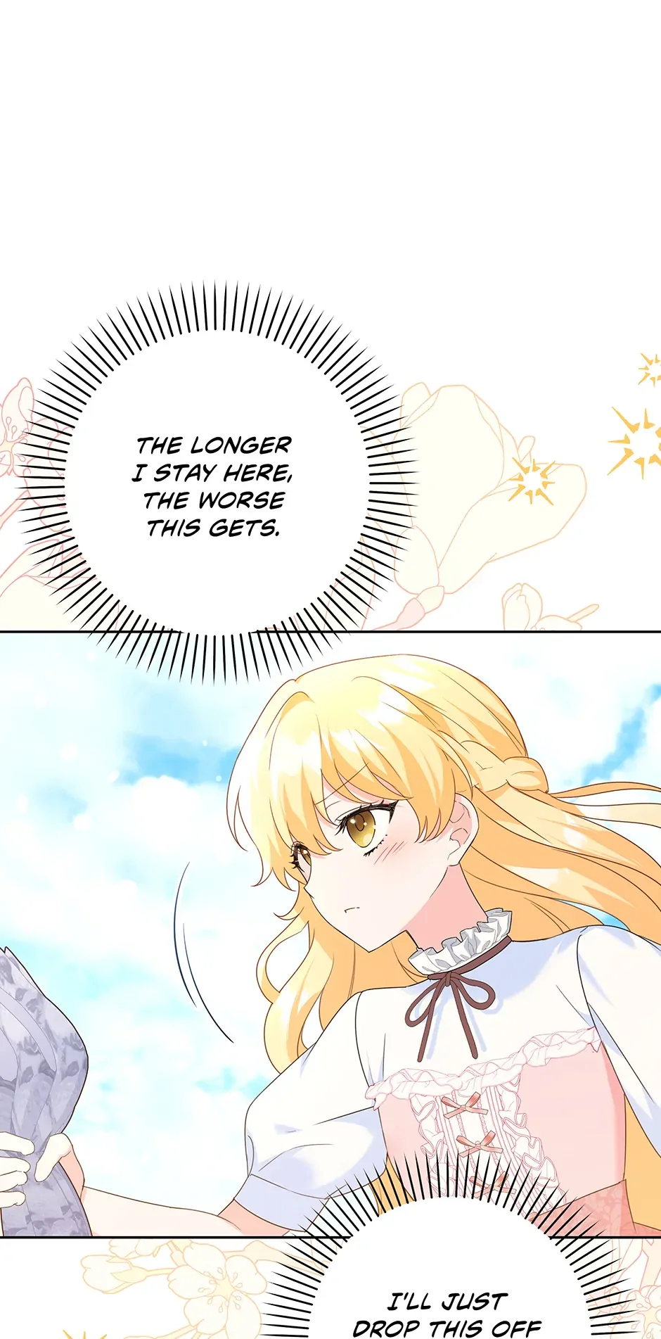 How to Save a Time-Limited Young Master Chapter 19 page 80