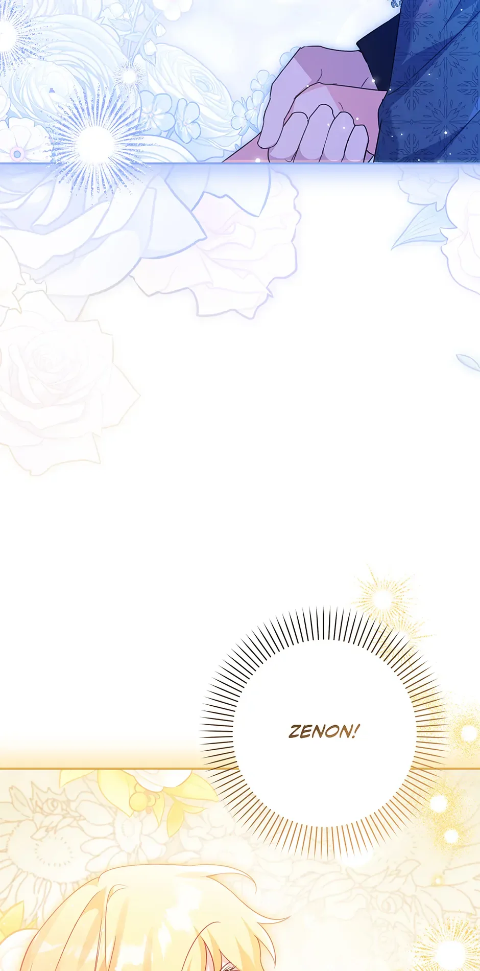 How to Save a Time-Limited Young Master Chapter 20 page 10
