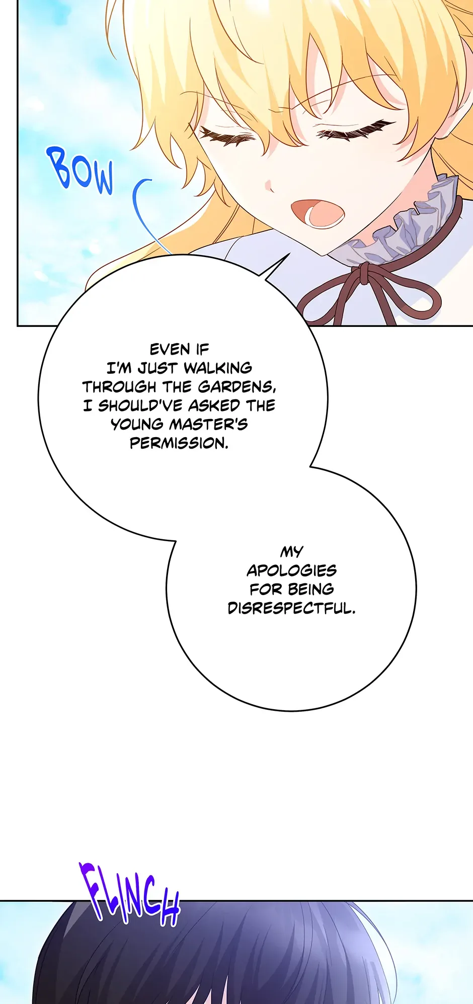 How to Save a Time-Limited Young Master Chapter 19 page 60