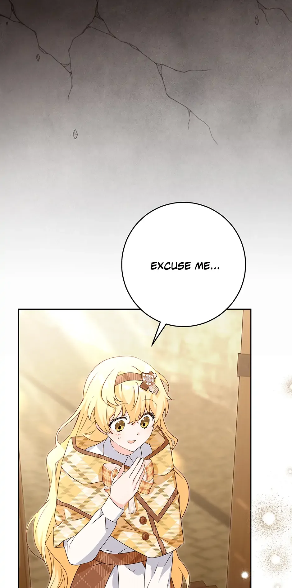 How to Save a Time-Limited Young Master Chapter 22 page 4