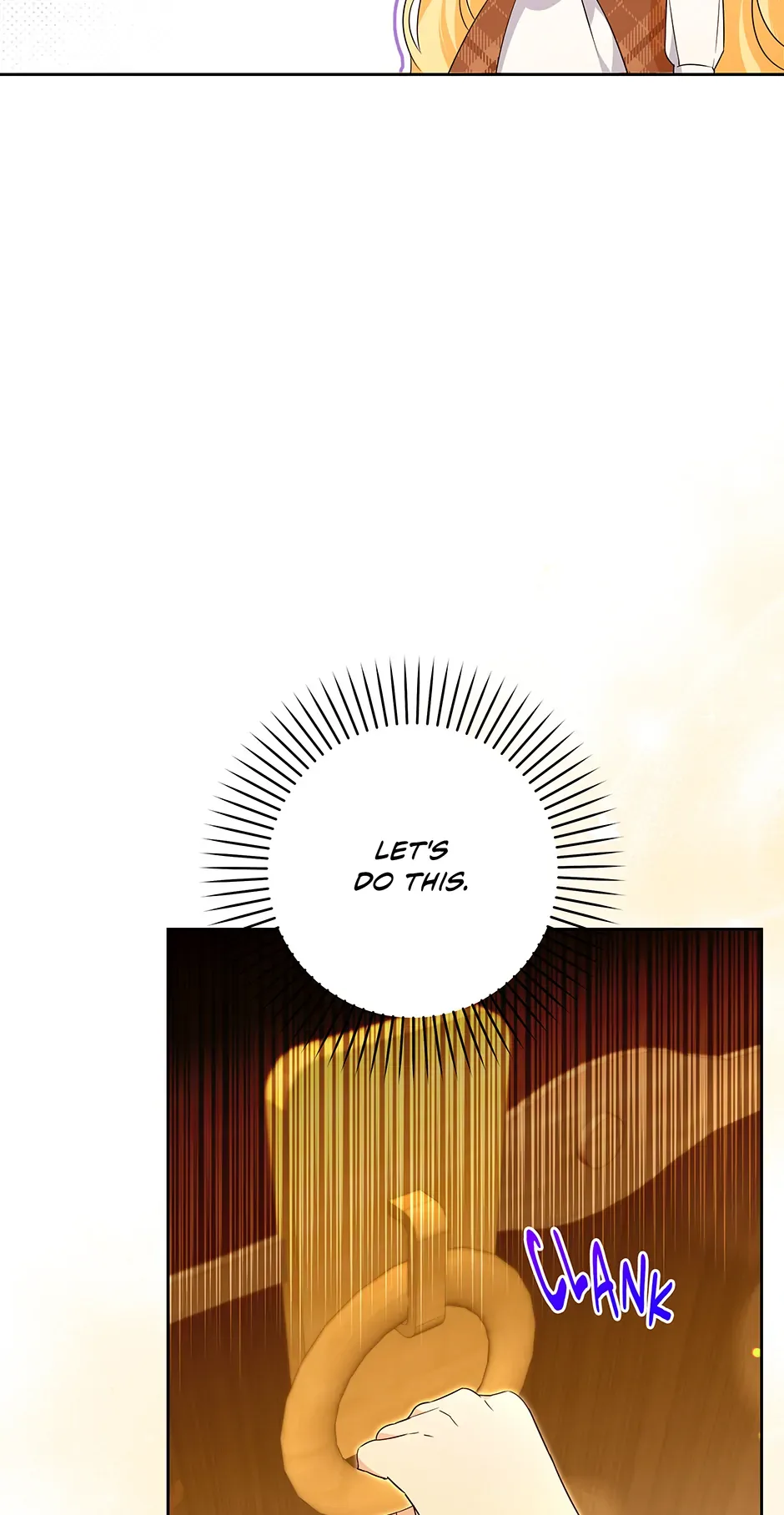 How to Save a Time-Limited Young Master Chapter 21 page 28