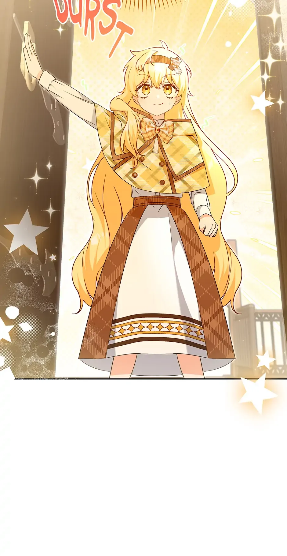How to Save a Time-Limited Young Master Chapter 21 page 30
