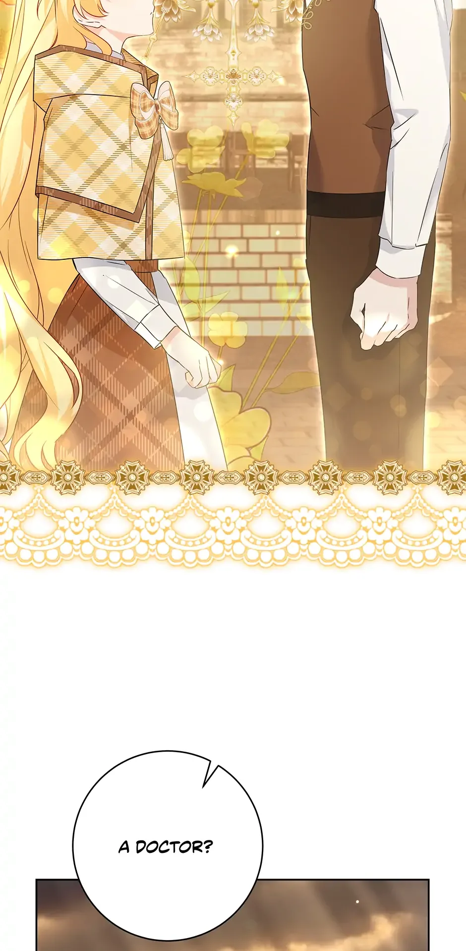 How to Save a Time-Limited Young Master Chapter 21 page 75