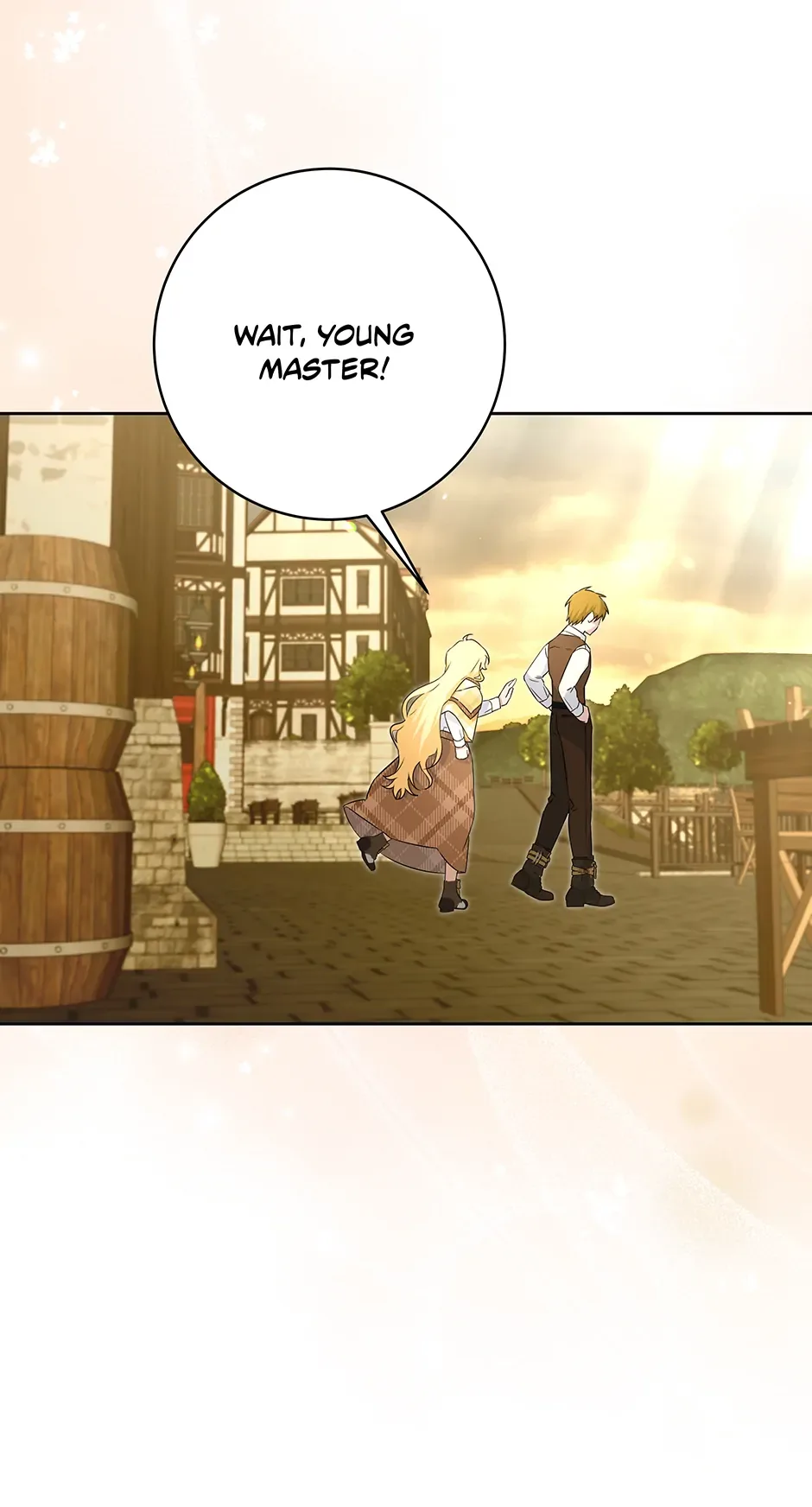 How to Save a Time-Limited Young Master Chapter 21 page 62